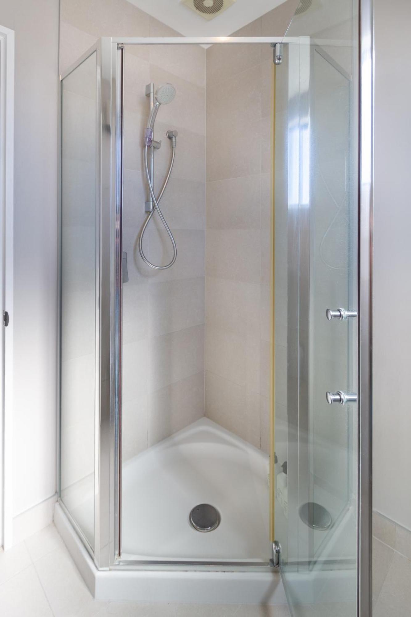 Luxury Without Limits In Cbd Christchurch Esterno foto