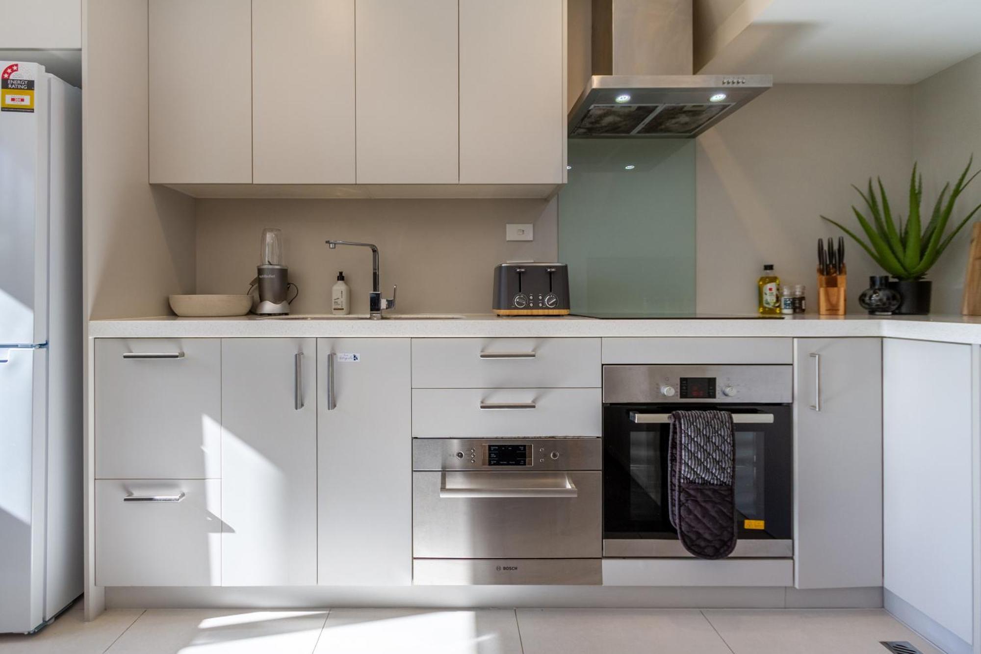Luxury Without Limits In Cbd Christchurch Esterno foto